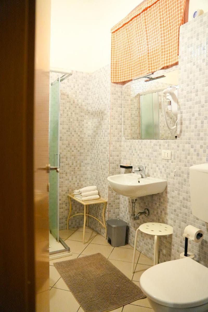 Albergo Teatro Hotel in La Spezia