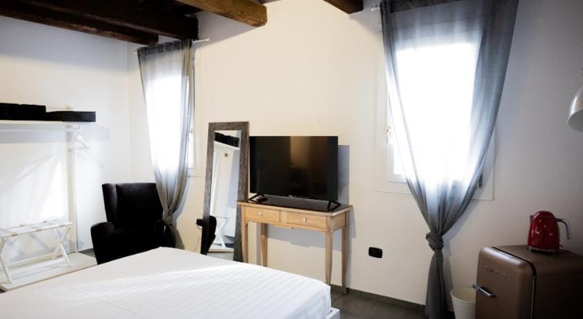 La Cascina di Balsamico Bonini Hotel in Emilia-Romagna