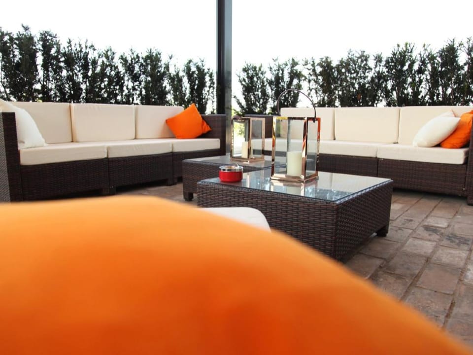 La Cascina di Balsamico Bonini Hotel in Emilia-Romagna