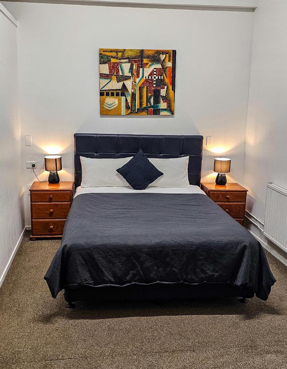 Kiwi As Guest House Bed and Breakfast in Rotorua
