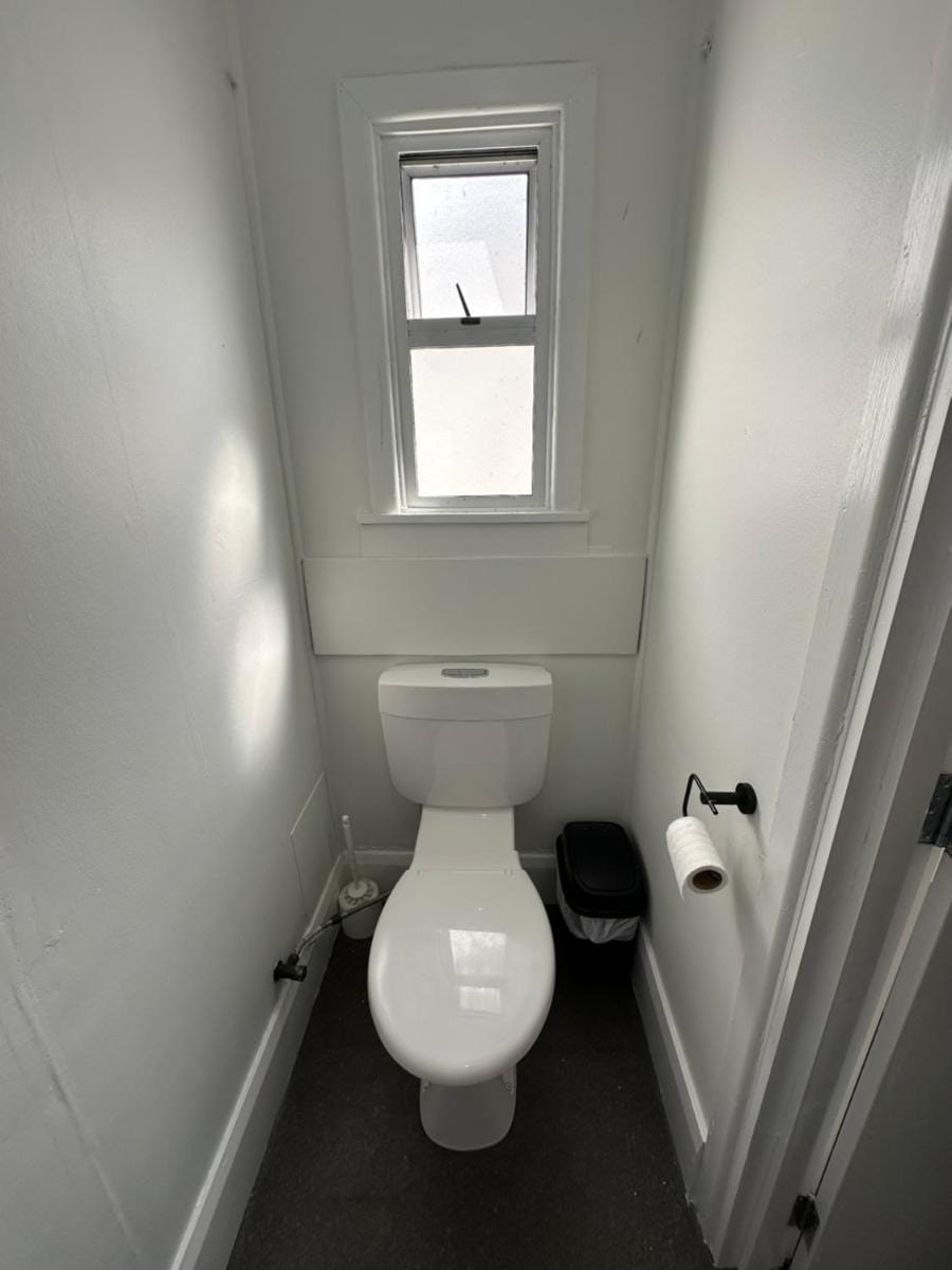 Kiwi As Guest House Bed and Breakfast in Rotorua