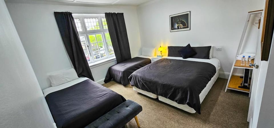 Kiwi As Guest House Bed and Breakfast in Rotorua