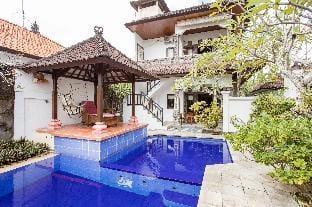Rumah Akira Seminyak Apartment in North Kuta