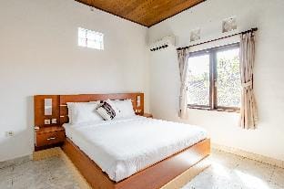 Rumah Akira Seminyak Apartment in North Kuta