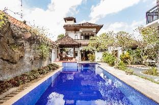 Rumah Akira Seminyak Apartment in North Kuta