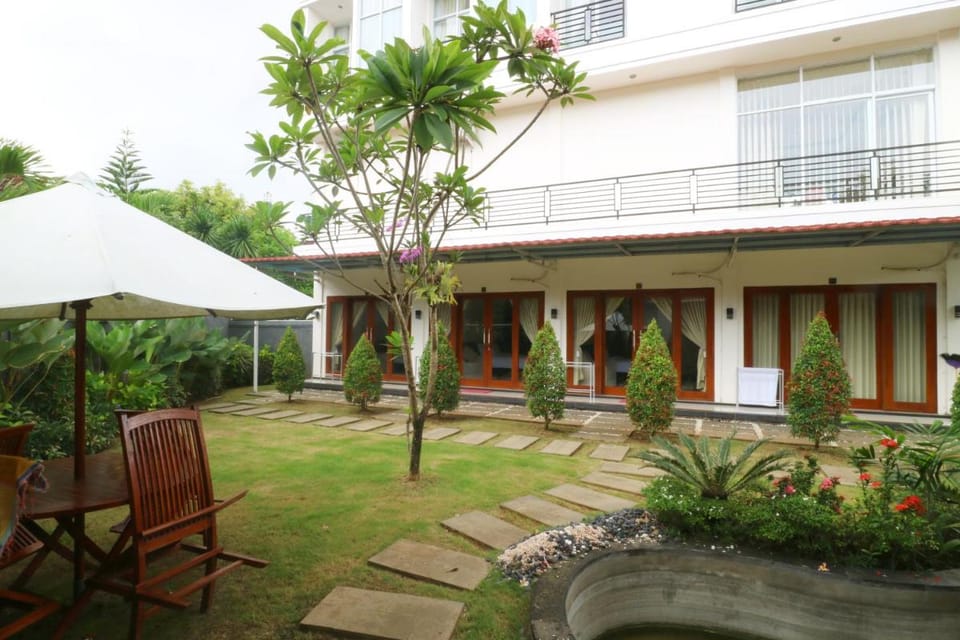 The Umah Pandawa Hotel and Villas Bed and Breakfast in Bali