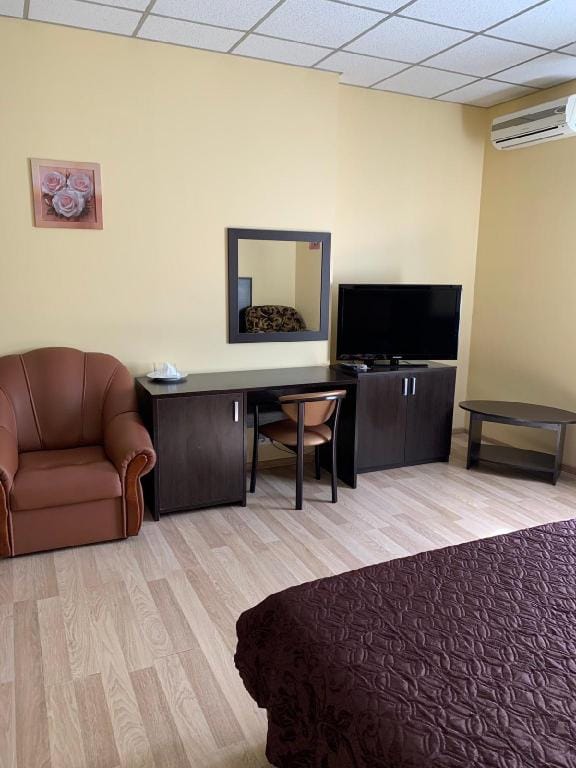 FIESTA  Apartment in Ukraine