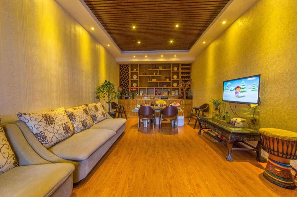 Dali Mengyuanju Boutique Inn Hotel in China