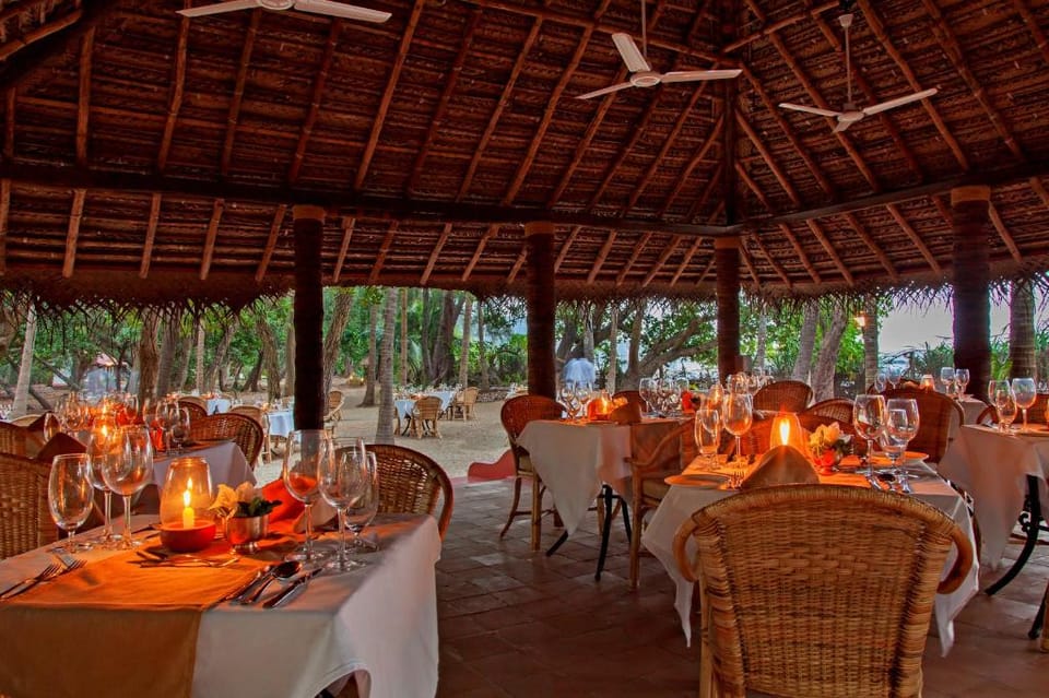 SwaSwara Wellness - A CGH Earth Experience, Gokarna Resort in Karnataka