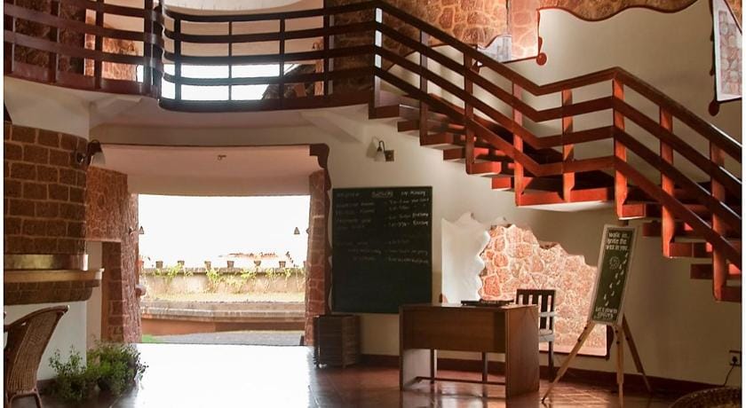 SwaSwara Wellness - A CGH Earth Experience, Gokarna Resort in Karnataka