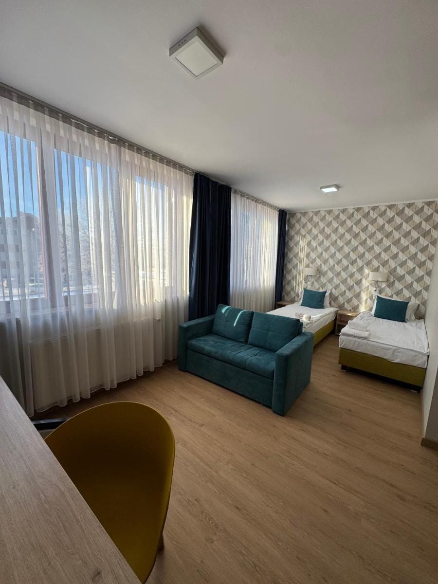 Carina Hotel Hotel in Pomeranian Voivodeship