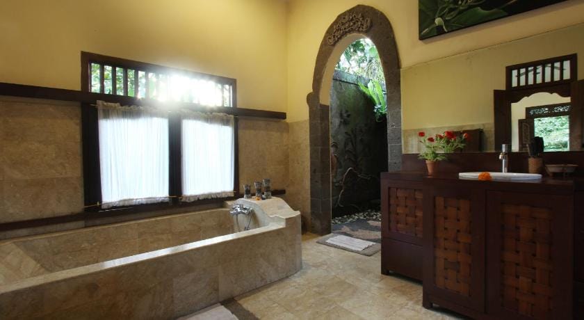 Nara Ubud Cottage Bed and Breakfast in Ubud
