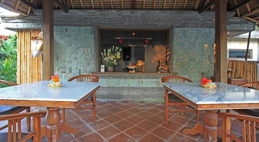 Nara Ubud Cottage Bed and Breakfast in Ubud