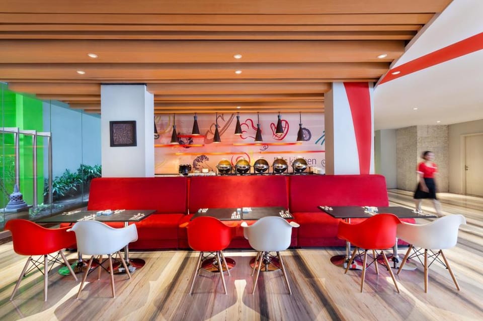 ibis Yogyakarta Adi Sucipto Hotel in Yogyakarta
