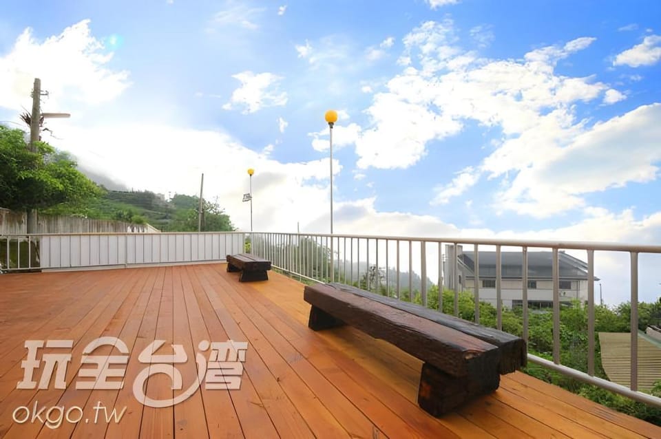 Shan Ming Show B&B Bed and Breakfast in Taiwan, Province of China
