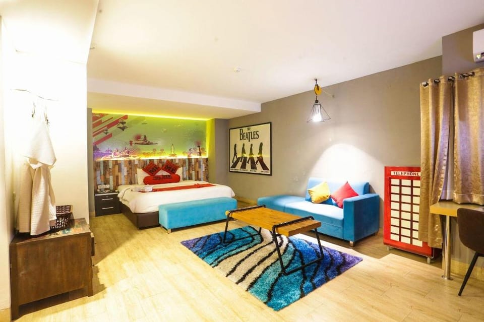 Meotel Purwokerto Hotel in Indonesia