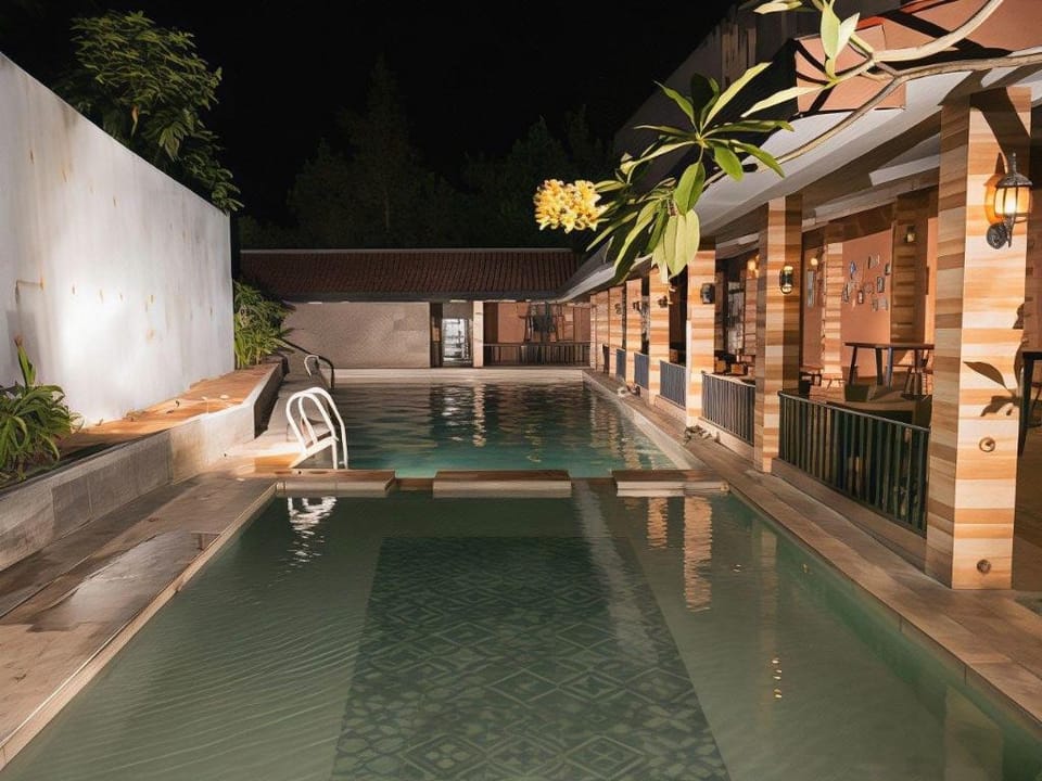 Meotel Purwokerto Hotel in Indonesia