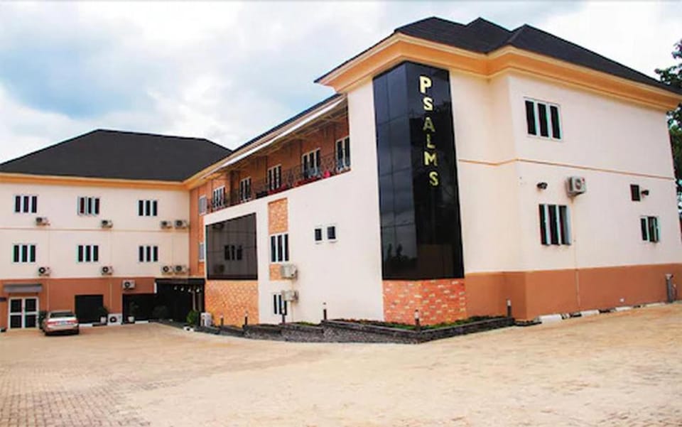 Psalms Hotel Hotel in Nigeria