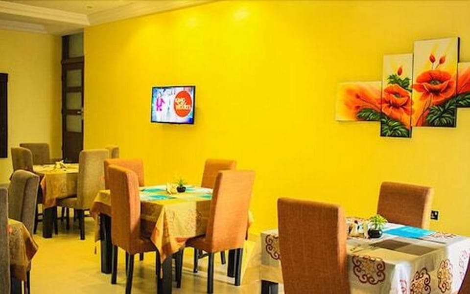 Psalms Hotel Hotel in Nigeria