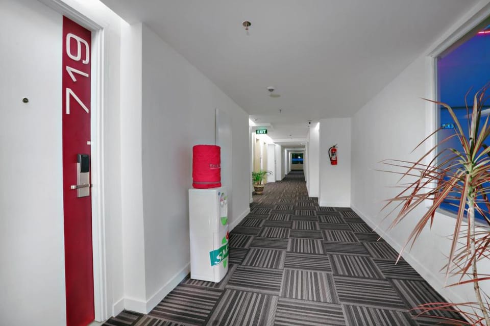favehotel Olo Padang Hotel in Padang