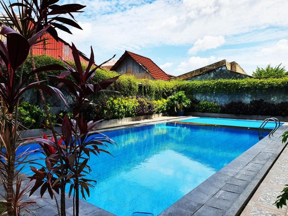 favehotel Olo Padang Hotel in Padang