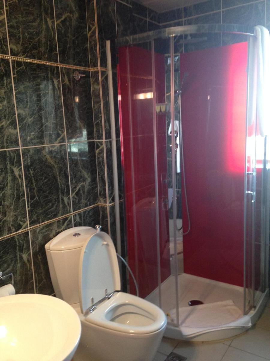 Noubou International Hotel Hotel in Douala