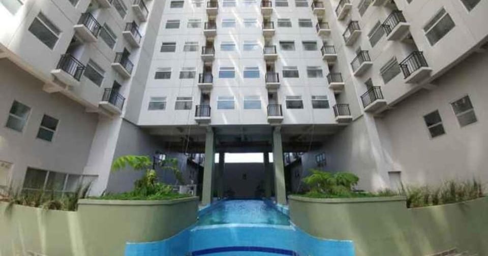 INAP at Capsule Hostel Hotel in Bandung
