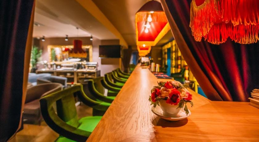 Kisi by Tbilisi Luxury Boutique Hotels Hotel in Tbilisi, Georgia