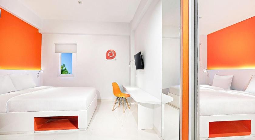 Starlet Hotel Serpong Hotel in West Java