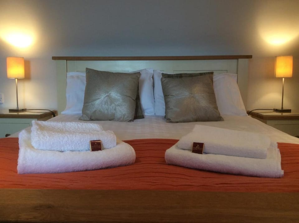 Arduthie House Bed and Breakfast in Stonehaven