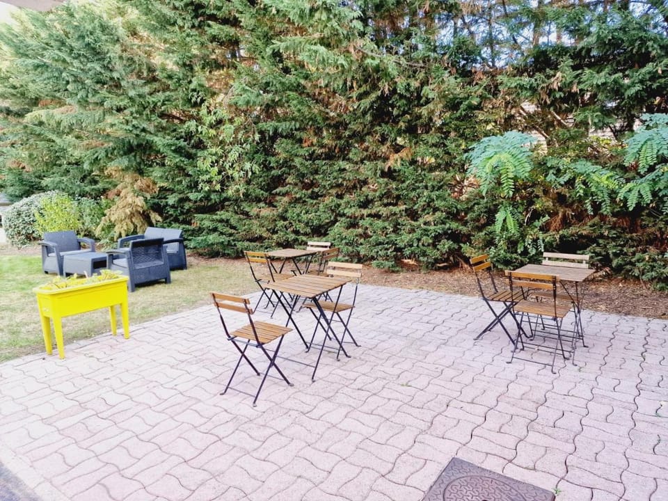 B&B HOTEL Corbeil-Essonnes Hotel in Corbeil-Essonnes