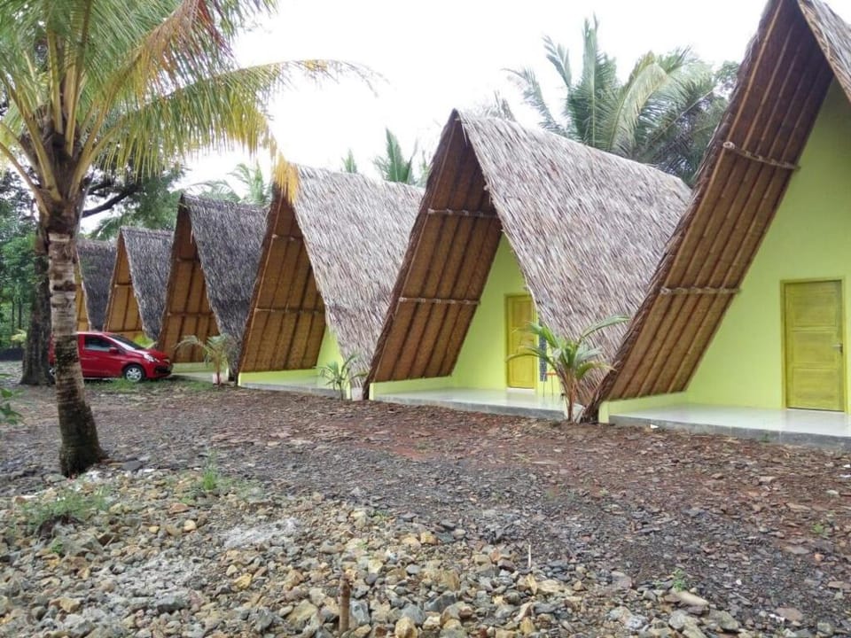 Bunar Tunggal Inn Hotel in Indonesia