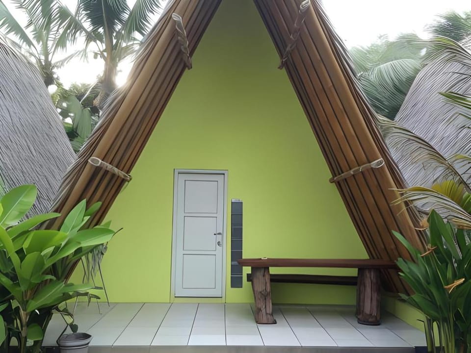 Bunar Tunggal Inn Hotel in Indonesia