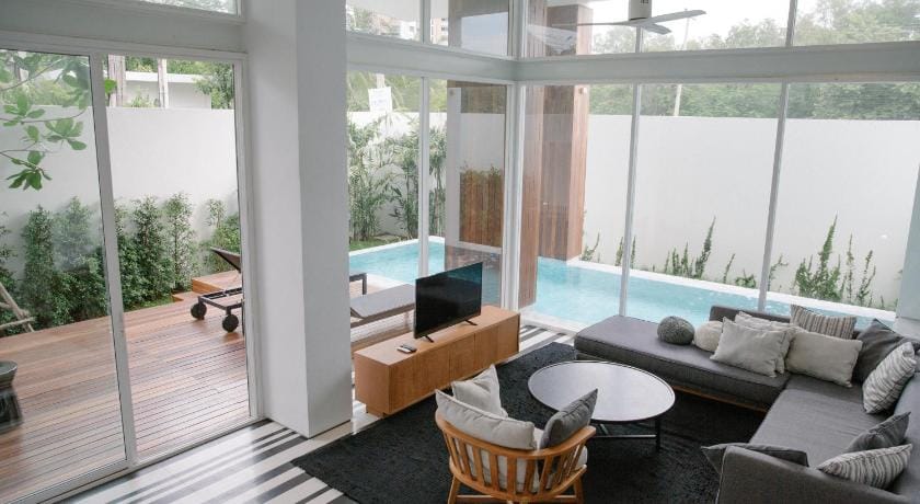 Veranda Pool Villas & Suite Hua Hin Cha Am Resort in Thailand