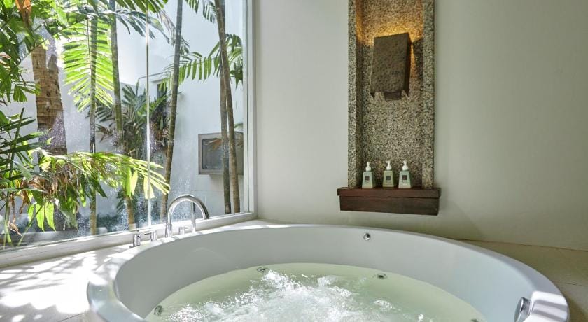 Veranda Pool Villas & Suite Hua Hin Cha Am Resort in Thailand