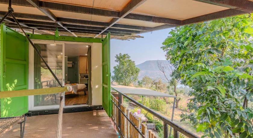 Avanti Kalagram Bed and Breakfast in Maharashtra