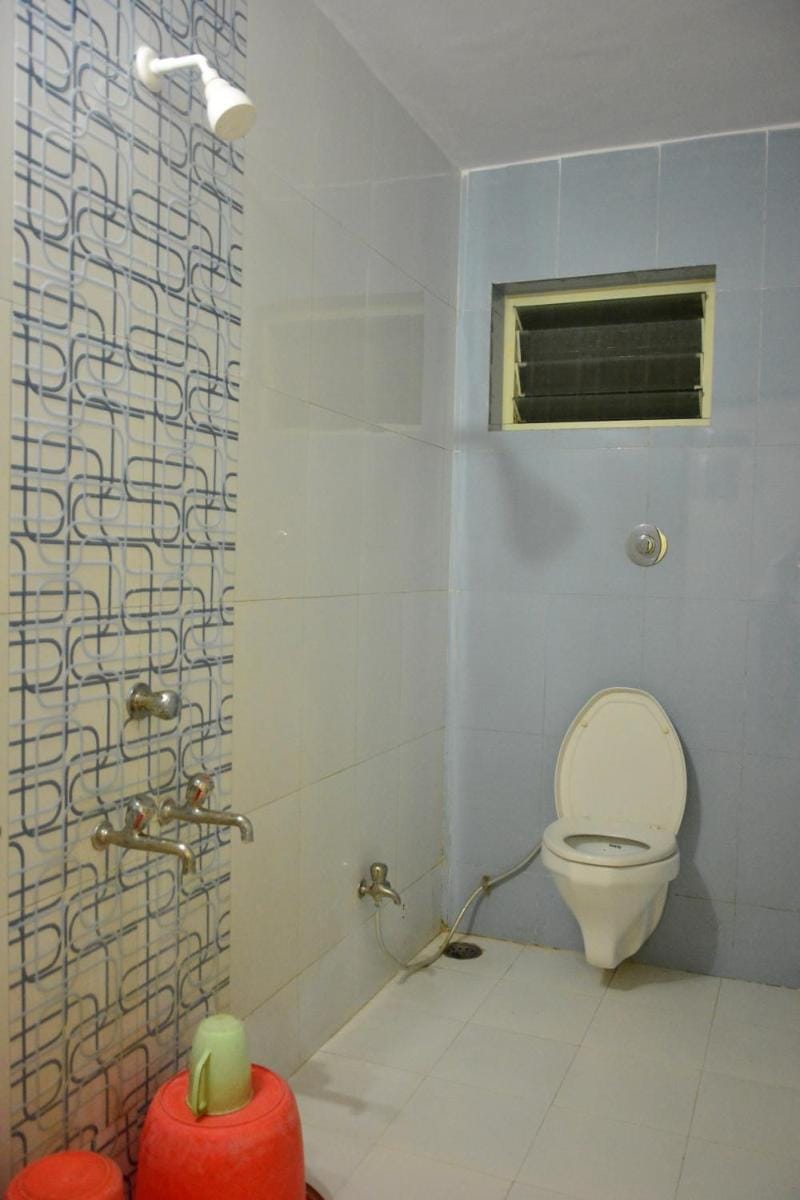 Hotel Sai Vishwa Hotel in Maharashtra