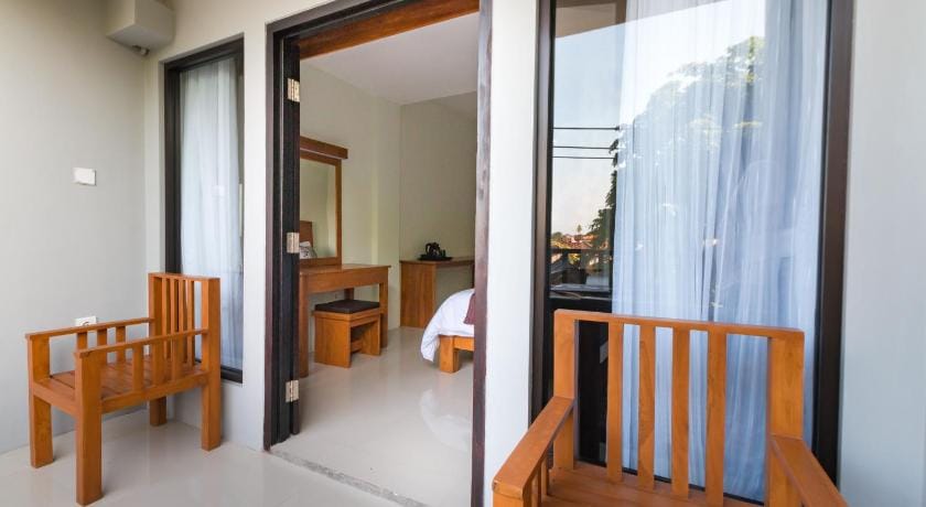 AB Hotel Kuta Hotel in Kuta