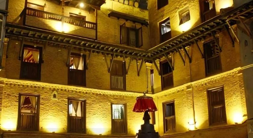 Temple House Hotel in Kathmandu