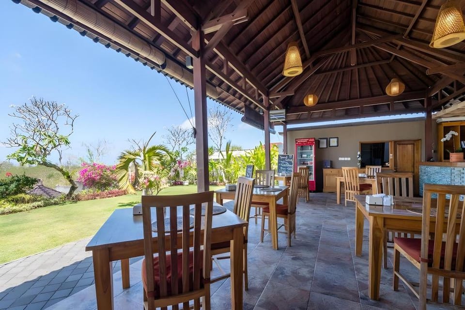 Puri Pandawa Resort Hotel in Bali