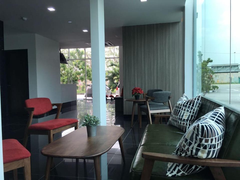 NueVo Boutique Hotel Kota Kemuning Shah Alam Hotel in Selangor, Malaysia