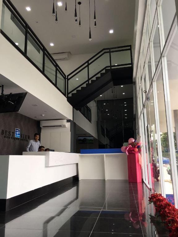 NueVo Boutique Hotel Kota Kemuning Shah Alam Hotel in Selangor, Malaysia