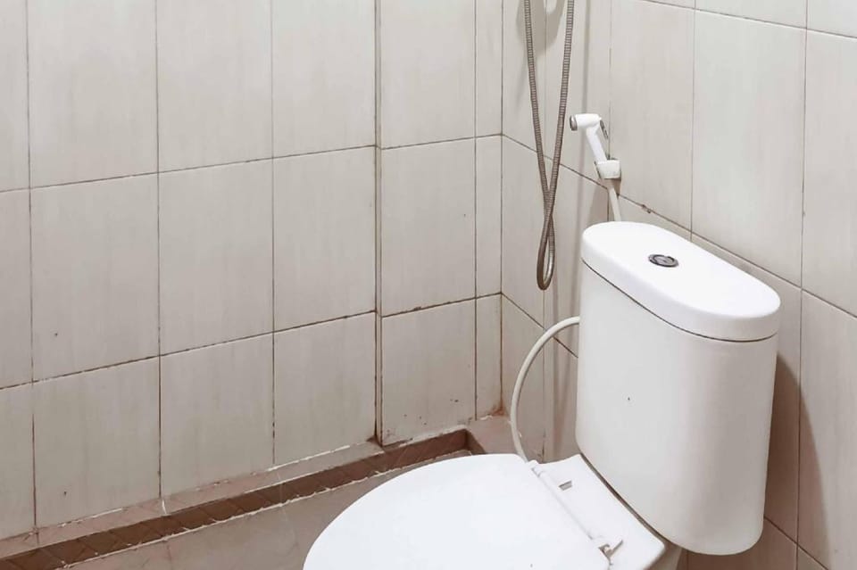 Vandolia Guest House Medan RedPartner Hotel in Indonesia
