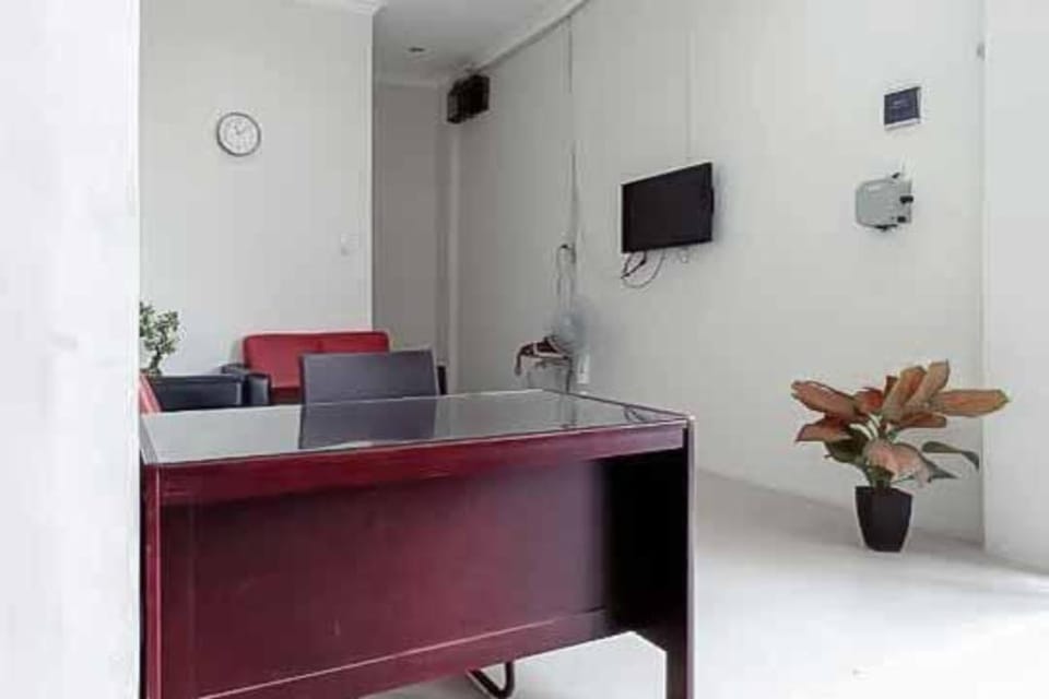 Vandolia Guest House Medan RedPartner Hotel in Indonesia