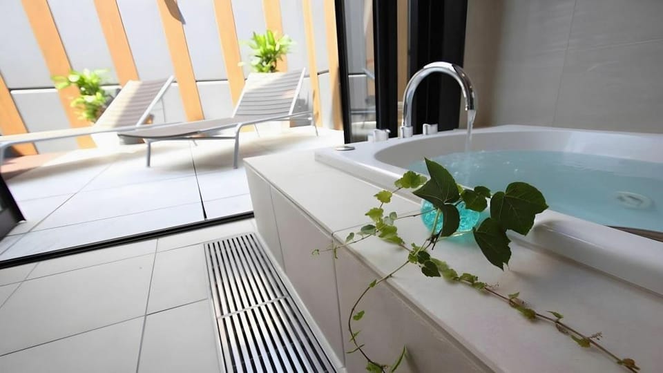 Hotel New Gaea Kamigofuku Hotel in Fukuoka