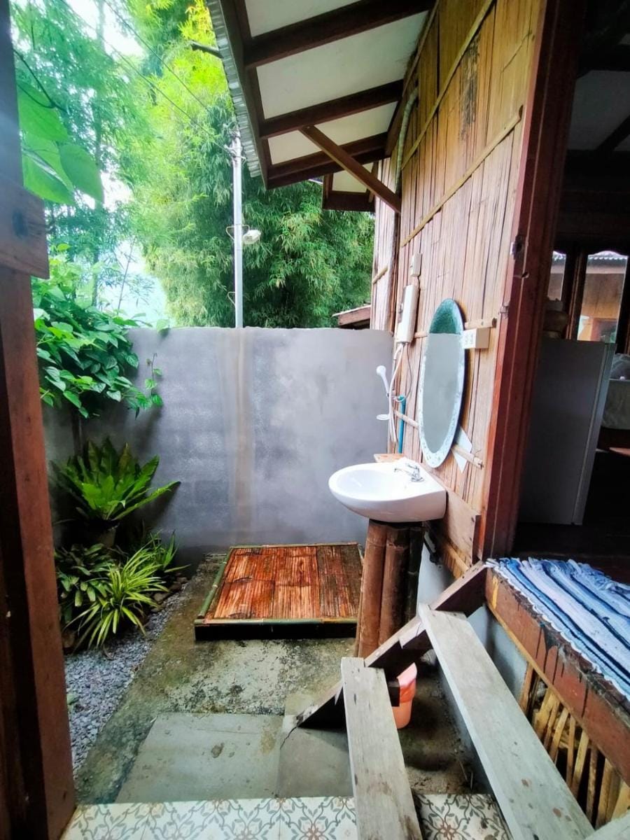 Phoxay Ngam Resort Resort in Vang Vieng