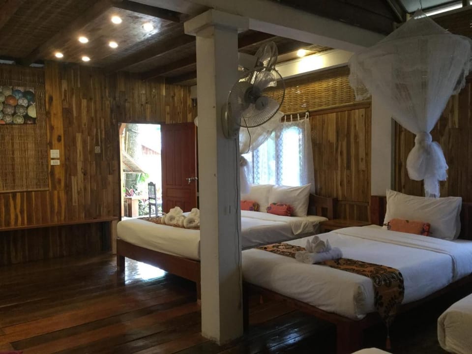 Phoxay Ngam Resort Resort in Vang Vieng