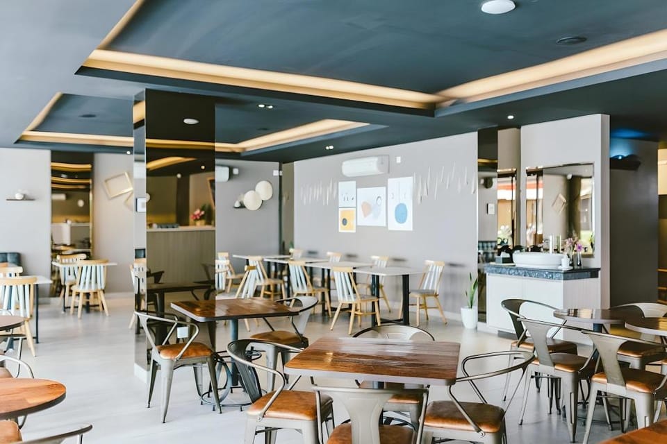 Barelang Hotel Nagoya Batam Hotel in Riau Islands, Indonesia