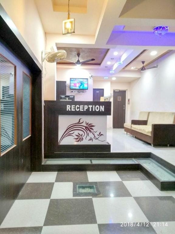 HOTEL GAYATRI(Dwarka, Gujarat) Hotel in Gujarat