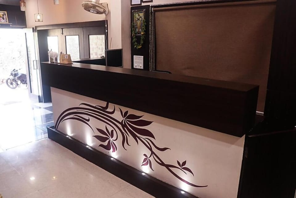 HOTEL GAYATRI(Dwarka, Gujarat) Hotel in Gujarat
